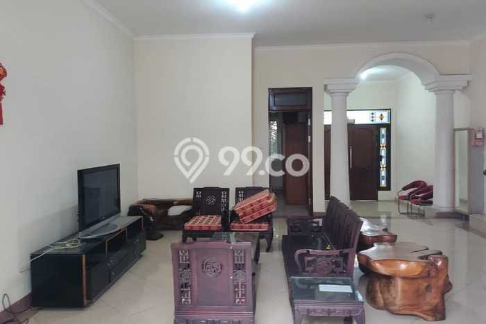 Rumah sewa siap pakai 4 Kamar Tidur di Pantai Indah Kapuk, Jakarta Utara Rumah sewa siap pakai 4 Kamar Tidur di Pantai Indah Kapuk, Jakarta Utara