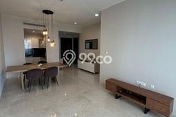 Hunian Strategis 128m2 di Kuningan Jakarta Selatan 2 KT Hunian Strategis 128m2 di Kuningan Jakarta Selatan 2 KT