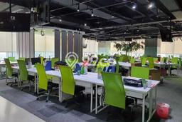 Unit Kantor Tersedia di Kuningan Spesifikasi LB 3200m2 Unit Kantor Tersedia di Kuningan Spesifikasi LB 3200m2