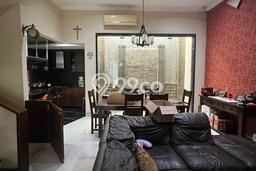 Jual Cepat Hunian Mewah Cozy di Jakarta Utara Jual Cepat Hunian Mewah Cozy di Jakarta Utara