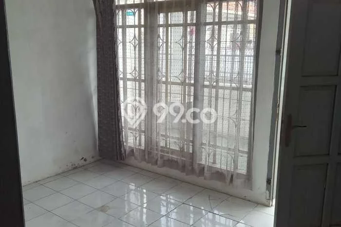 Rumah Minimalis 3 Kamar LT 205m2 di Kopo Rumah Minimalis 3 Kamar LT 205m2 di Kopo