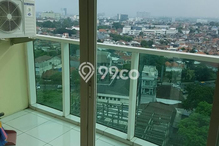 Disewakan Apartemen Murah di Bandung Barat 2 KT Disewakan Apartemen Murah di Bandung Barat 2 KT
