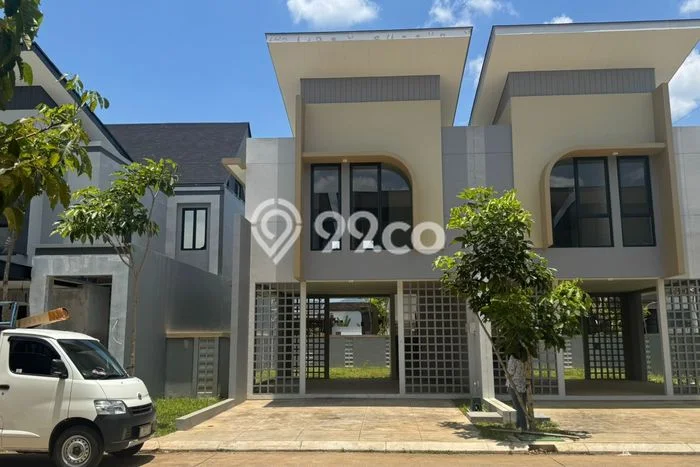 Disewakan Rumah Harga Terjangkau di Podomoro Park Bandung Bandung Punya 2 KT Disewakan Rumah Harga Terjangkau di Podomoro Park Bandung Bandung Punya 2 KT