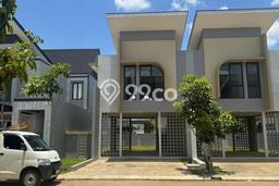 Disewakan Rumah Harga Terjangkau di Podomoro Park Bandung Bandung Punya 2 KT Disewakan Rumah Harga Terjangkau di Podomoro Park Bandung Bandung Punya 2 KT