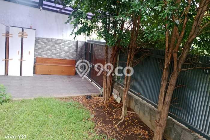 Hunian Mewah LB 200m2 Siap Huni Desain Elegan di BKR, Bandung Hunian Mewah LB 200m2 Siap Huni Desain Elegan di BKR, Bandung