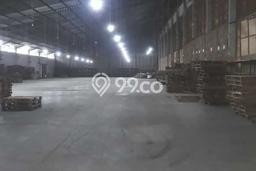 Unit Gudang Tersedia di Moch Toha Spesifikasi LB 3500m2 Unit Gudang Tersedia di Moch Toha Spesifikasi LB 3500m2