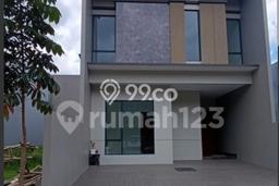 Jual Rumah Mewah Elegan Dengan View Eksklusif di Mekar Wangi, Bandung Jual Rumah Mewah Elegan Dengan View Eksklusif di Mekar Wangi, Bandung