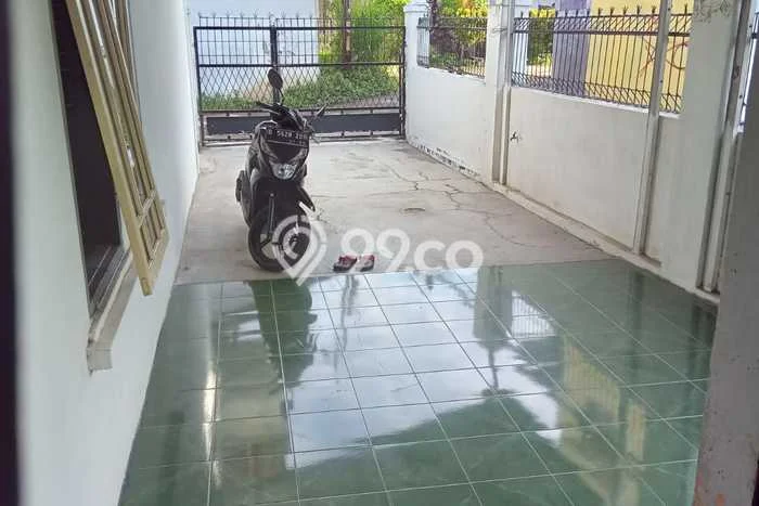 Rumah Minimalis 3 Kamar LT 205m2 di Kopo Rumah Minimalis 3 Kamar LT 205m2 di Kopo