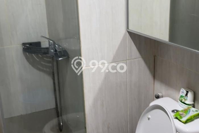 Apartemen Favorit Nyaman Dijual di Bandung dengan 1 Kamar Tidur Apartemen Favorit Nyaman Dijual di Bandung dengan 1 Kamar Tidur