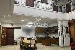 Dijual Rumah Elit Exclusive di Batununggal, Bandung Dijual Rumah Elit Exclusive di Batununggal, Bandung