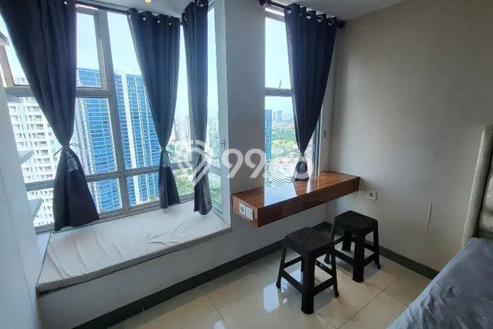 Hunian Apartemen Nyaman di Wiyung 1 Kamar Tidur Hunian Apartemen Nyaman di Wiyung 1 Kamar Tidur