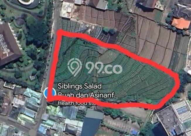 Tanah Kosong Dijual di Batu dengan Area 5600m2 Tanah Kosong Dijual di Batu dengan Area 5600m2