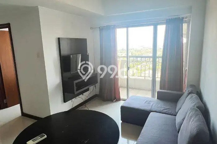 Apartemen Modern Dijual di Wiyung, Surabaya Punya 2 KT / 1 Kamar Mandi Apartemen Modern Dijual di Wiyung, Surabaya Punya 2 KT / 1 Kamar Mandi