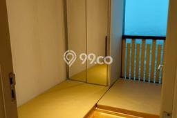 Apartemen di , 2 KT, Luas 50m2m², Lokasi Strategis Apartemen di , 2 KT, Luas 50m2m², Lokasi Strategis