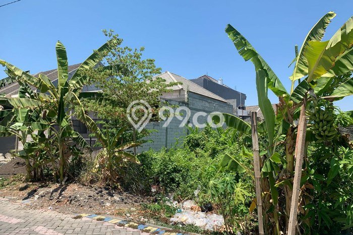 Kavling Tanah Dijual di Rungkut Surabaya Spesifikasi 225m2 Kavling Tanah Dijual di Rungkut Surabaya Spesifikasi 225m2