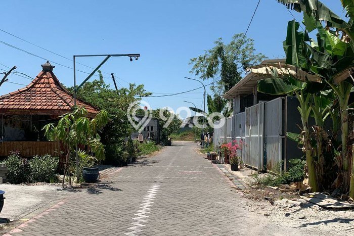 Kavling Tanah Dijual di Rungkut Surabaya Spesifikasi 225m2 Kavling Tanah Dijual di Rungkut Surabaya Spesifikasi 225m2