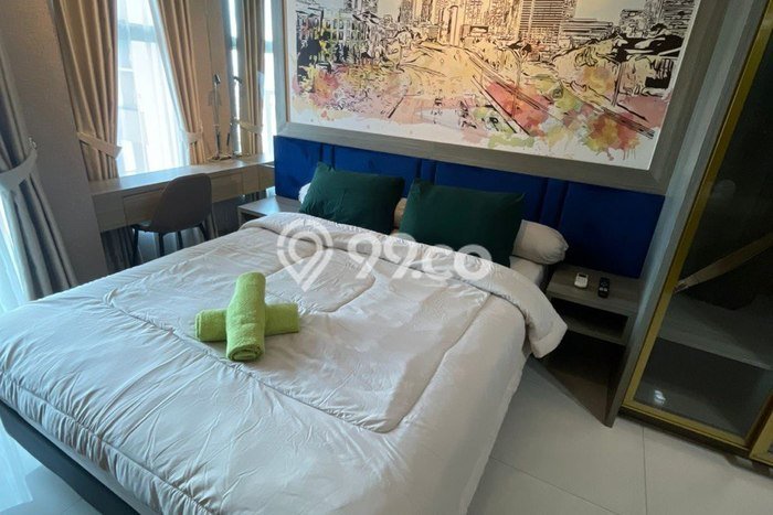 Apartemen Strategis di , 1 KM, Luas 21m2m², Akses Surabaya, Surabaya Apartemen Strategis di , 1 KM, Luas 21m2m², Akses Surabaya, Surabaya