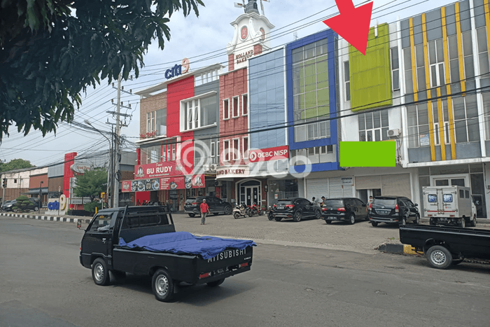 Unit Ruko Strategis di Kebomas, Gresik Potensi Cuan Besar Unit Ruko Strategis di Kebomas, Gresik Potensi Cuan Besar