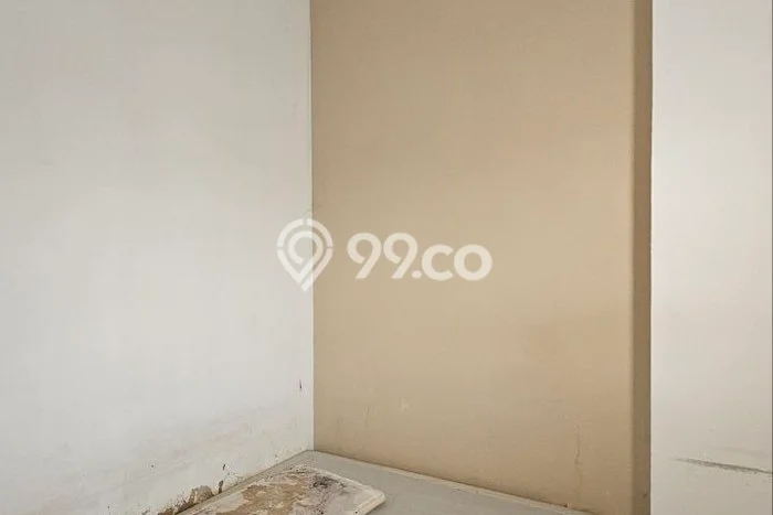 Hunian Apartemen Ekonomis di Surabaya dengan 2 Kamar Tidur, 1 Kamar Mandi Hunian Apartemen Ekonomis di Surabaya dengan 2 Kamar Tidur, 1 Kamar Mandi