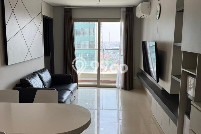 Untuk Dijual Apartemen Nyaman di Gubeng Surabaya 2 Kamar Tidur Untuk Dijual Apartemen Nyaman di Gubeng Surabaya 2 Kamar Tidur