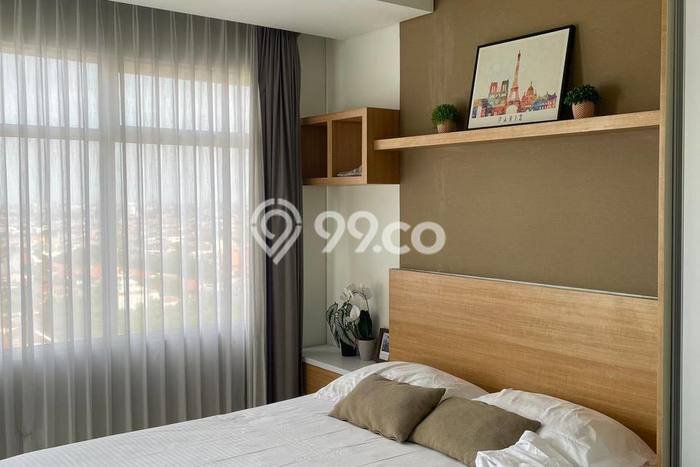 Hunian Apartemen Sewa Terjangkau 22m2 di Wonokromo, Cocok untuk Tempat Tinggal Anda Hunian Apartemen Sewa Terjangkau 22m2 di Wonokromo, Cocok untuk Tempat Tinggal Anda