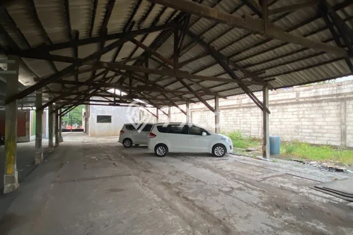 Disewakan Tanah Seluas 1200m2 di Mulyorejo, Surabaya Disewakan Tanah Seluas 1200m2 di Mulyorejo, Surabaya