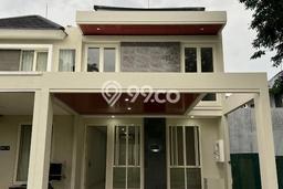 Dijual Cepat Rumah Favorit Siap Huni LB 140m2 di Benowo, Surabaya Dijual Cepat Rumah Favorit Siap Huni LB 140m2 di Benowo, Surabaya