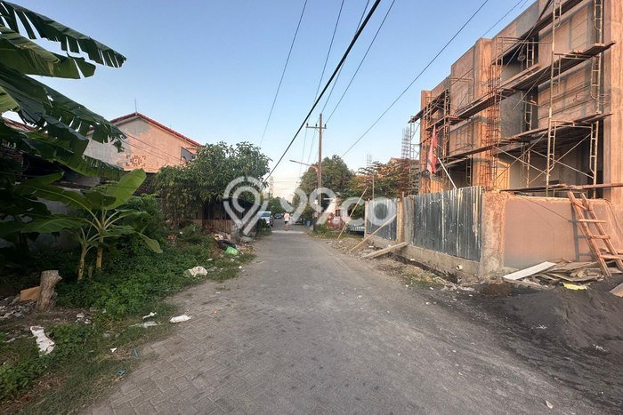 Kavling Tanah Dijual di Rungkut Surabaya Spesifikasi 179m2 Kavling Tanah Dijual di Rungkut Surabaya Spesifikasi 179m2