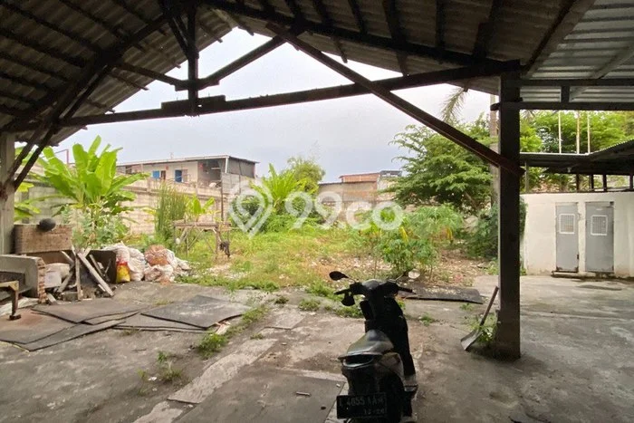 Disewakan Tanah Seluas 1200m2 di Mulyorejo, Surabaya Disewakan Tanah Seluas 1200m2 di Mulyorejo, Surabaya