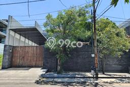 Dijual Rumah Mewah Megah Dengan View Eksklusif di Sutorejo, Surabaya Dijual Rumah Mewah Megah Dengan View Eksklusif di Sutorejo, Surabaya