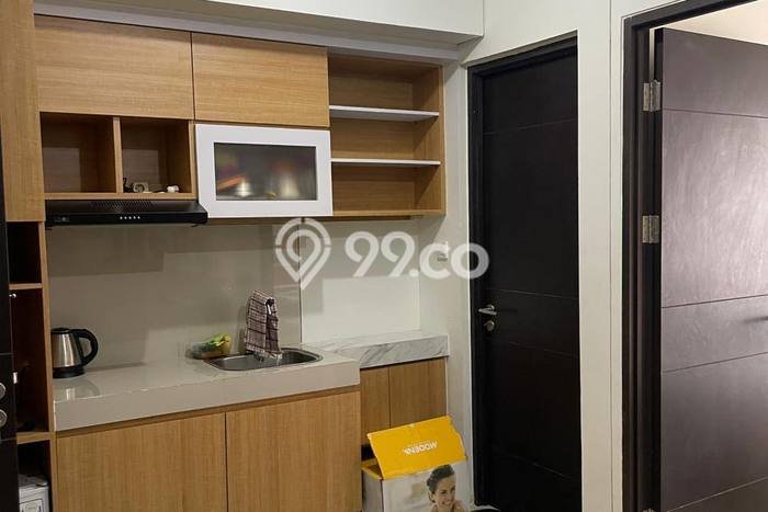 Apartemen Disewakan 2 Kamar Hemat Siap Huni di Surabaya, Luas 22m2 Apartemen Disewakan 2 Kamar Hemat Siap Huni di Surabaya, Luas 22m2