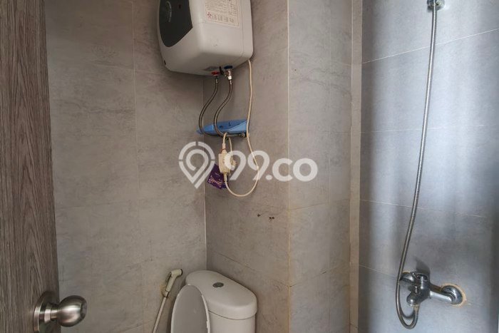 Apartemen Terjangkau di Mulyorejo Spesifikasi 1 Kamar Apartemen Terjangkau di Mulyorejo Spesifikasi 1 Kamar