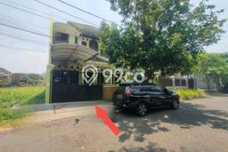 Hot Offer Hunian Premium Ideal dan Luas di Mulyorejo, Surabaya Hot Offer Hunian Premium Ideal dan Luas di Mulyorejo, Surabaya