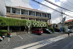 AREA TERSIBUK! Hotel di Denpasar Barat, Luas 600m2m², Potensi Prospektif AREA TERSIBUK! Hotel di Denpasar Barat, Luas 600m2m², Potensi Prospektif