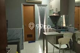 Hunian Apartemen Budget Friendly di Surabaya dengan 2 Kamar Tidur, 1 Kamar Mandi Hunian Apartemen Budget Friendly di Surabaya dengan 2 Kamar Tidur, 1 Kamar Mandi