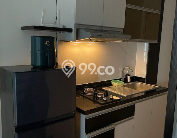 Apartemen Premium Kawasan , 1 KT, Luas 21m2m², Area Berkembang Apartemen Premium Kawasan , 1 KT, Luas 21m2m², Area Berkembang