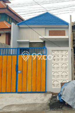 Rumah Luas Asri 3 KT Siap Huni di Wonorejo Surabaya Rumah Luas Asri 3 KT Siap Huni di Wonorejo Surabaya