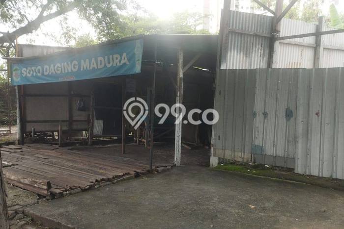 Tanah Kavling untuk Dijual di Mulyorejo Surabaya 4000m2 Tanah Kavling untuk Dijual di Mulyorejo Surabaya 4000m2