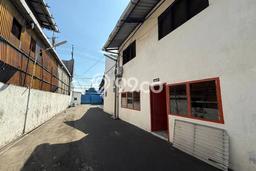 Unit Pabrik Dijual di Surabaya LT 2502m2 & LB 500m2 Unit Pabrik Dijual di Surabaya LT 2502m2 & LB 500m2