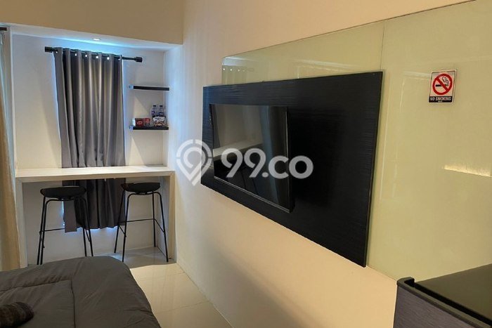 Apartemen Premium Kawasan , 1 KT, Luas 21m2m², Area Berkembang Apartemen Premium Kawasan , 1 KT, Luas 21m2m², Area Berkembang