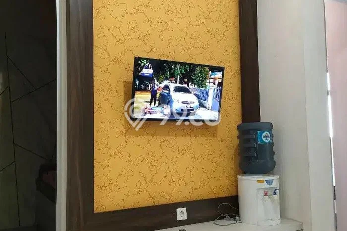 Rumah Murah LT 36m2 di Kedung Baruk Lingkungan Asri Rumah Murah LT 36m2 di Kedung Baruk Lingkungan Asri