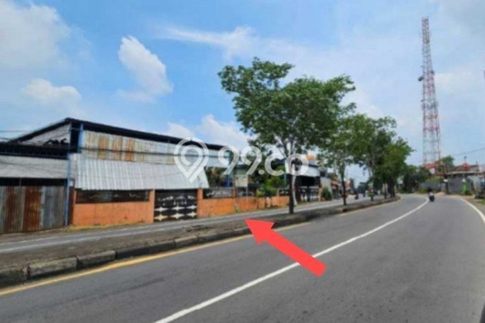 Komersial Dijual Lokasi Emas di Pandaan Luas 300m2 Komersial Dijual Lokasi Emas di Pandaan Luas 300m2