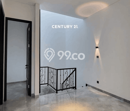 Hunian Mewah LB 400m2 Siap Huni Desain Elegan di Sektor 9-Bintaro, Tangerang Selatan Hunian Mewah LB 400m2 Siap Huni Desain Elegan di Sektor 9-Bintaro, Tangerang Selatan