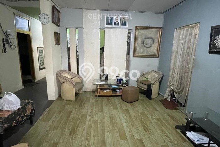 Tanah Dijual di Jakarta Selatan Seluas 429m2 Strategis Tanah Dijual di Jakarta Selatan Seluas 429m2 Strategis
