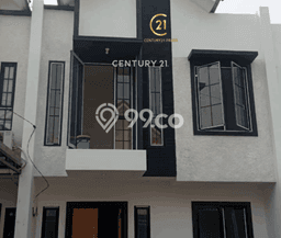 Rumah Modern 3 KT di Bintaro Tangerang Selatan Unfurnished Rumah Modern 3 KT di Bintaro Tangerang Selatan Unfurnished