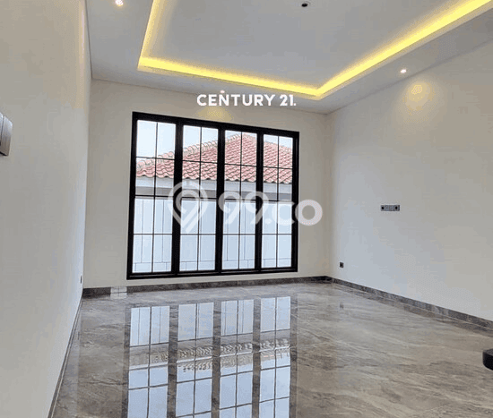 Hunian Mewah LB 400m2 Siap Huni Desain Elegan di Sektor 9-Bintaro, Tangerang Selatan Hunian Mewah LB 400m2 Siap Huni Desain Elegan di Sektor 9-Bintaro, Tangerang Selatan