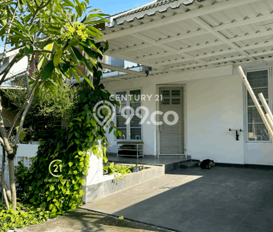 Hunian Cantik Minimalis Lb 60m2 di Serpong Utara, Tangerang Selatan Hunian Cantik Minimalis Lb 60m2 di Serpong Utara, Tangerang Selatan