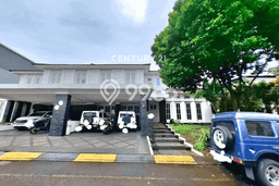 Jual Rumah Luas Elegan Dengan View Cantik di Sektor 7-Bintaro, Tangerang Selatan Jual Rumah Luas Elegan Dengan View Cantik di Sektor 7-Bintaro, Tangerang Selatan
