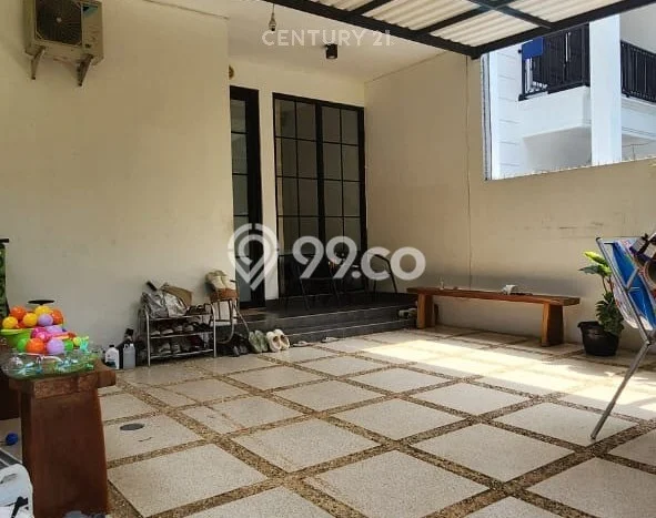 Rumah Modern Minimalis 4 KT Bisa Langsung Pindah di Pamulang Rumah Modern Minimalis 4 KT Bisa Langsung Pindah di Pamulang