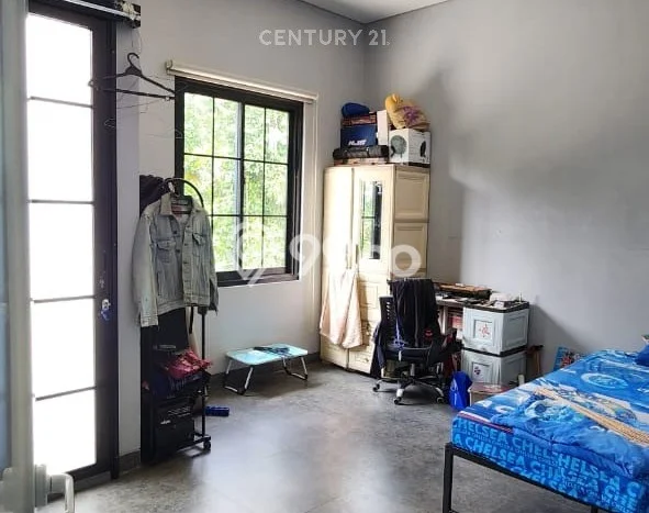 Rumah Modern Minimalis 4 KT Bisa Langsung Pindah di Pamulang Rumah Modern Minimalis 4 KT Bisa Langsung Pindah di Pamulang